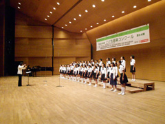 東松戸小学校