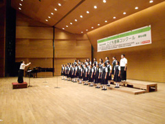松戸市 第四中学校