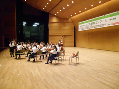 海神小学校
