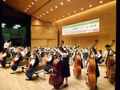 市川市 第六中学校