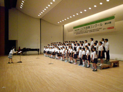 瀬谷小学校