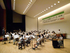 桐蔭学園小学部