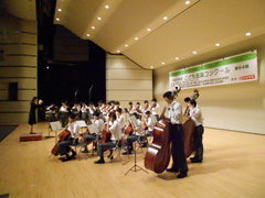 佐野日本大学中等教育学校