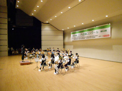 御厨小学校