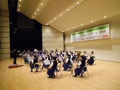佐野市 西中学校