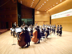 守谷中学校