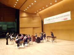 柳河小学校