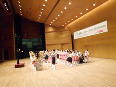 那須塩原市 南小学校