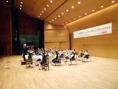 碧山小学校