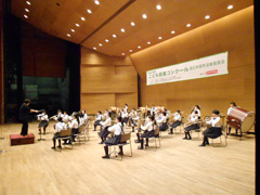 夏見台小学校