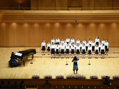 桂木小学校