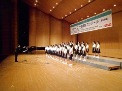 油面小学校