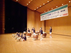 東川小学校
