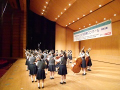 江戸川女子中学校