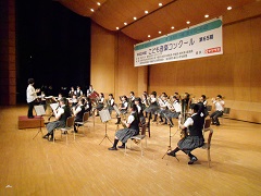 桜堤中学校