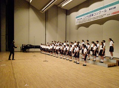 上柚木小学校