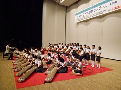 阪本小学校