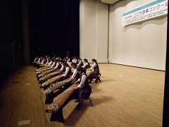 小平第六中学校