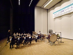 花畑西小学校