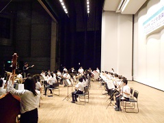 南が丘中学校