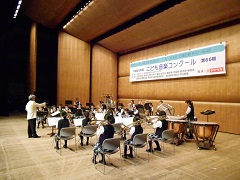 阿見小学校