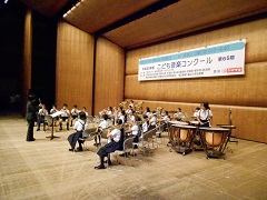 新荘小学校