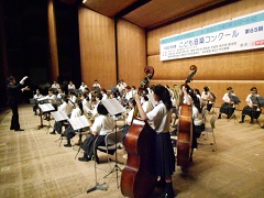 土浦第五中学校