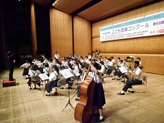 御所ヶ丘中学校
