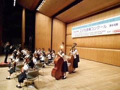 総和中学校