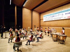 岩間第二小学校