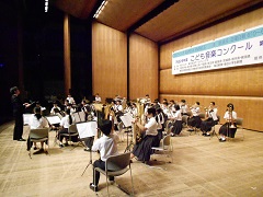 日の出中学校