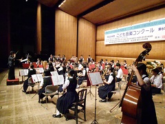 笠間中学校