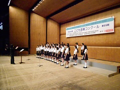 土浦小学校