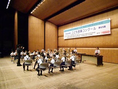大洗小学校