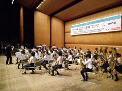 鉾田小学校