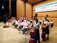 三和中学校