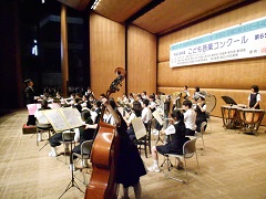 土浦第三中学校
