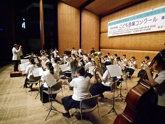水戸市 第四中学校