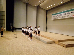 宮沢小学校