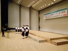 直江津東中学校