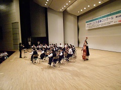 伊勢崎市 第三中学校