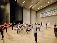 中之条小学校