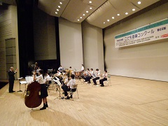 坂井輪中学校