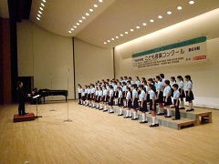 清瀬第十小学校
