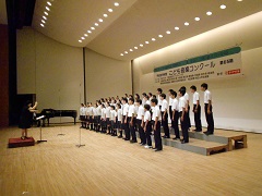 川崎高等学校附属中学校