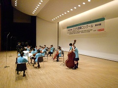 金沢中学校
