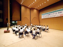 並木小学校