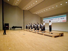 市原中学校