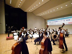 茂原市 東中学校