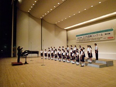 南畑小学校